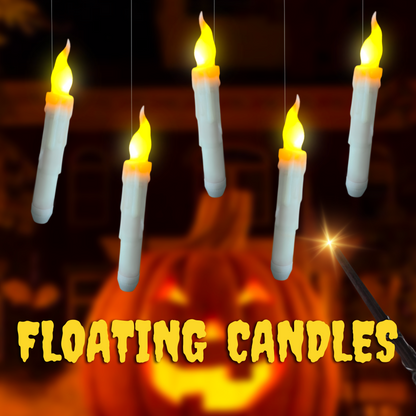 Floating Candles