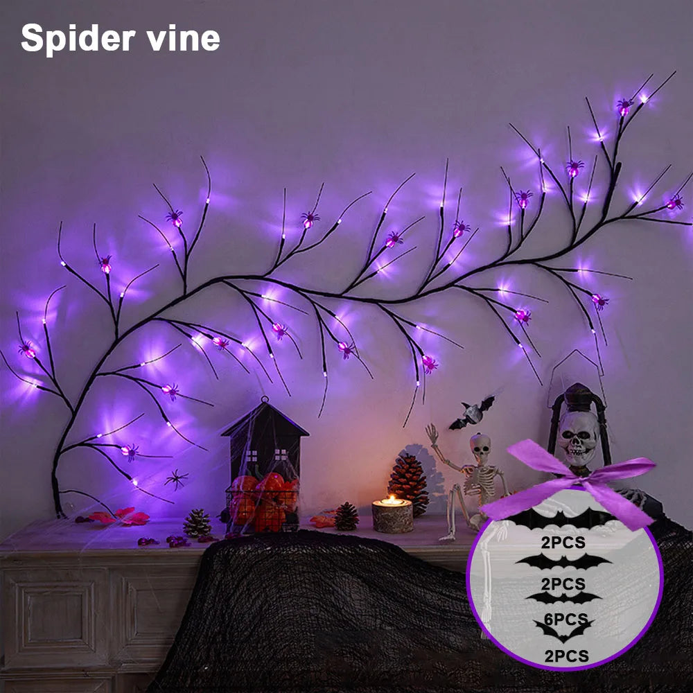 Willow Vine LED