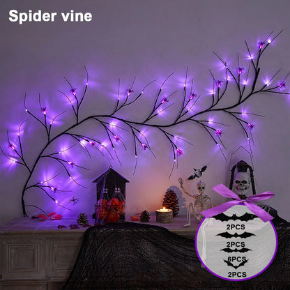 Willow Vine LED