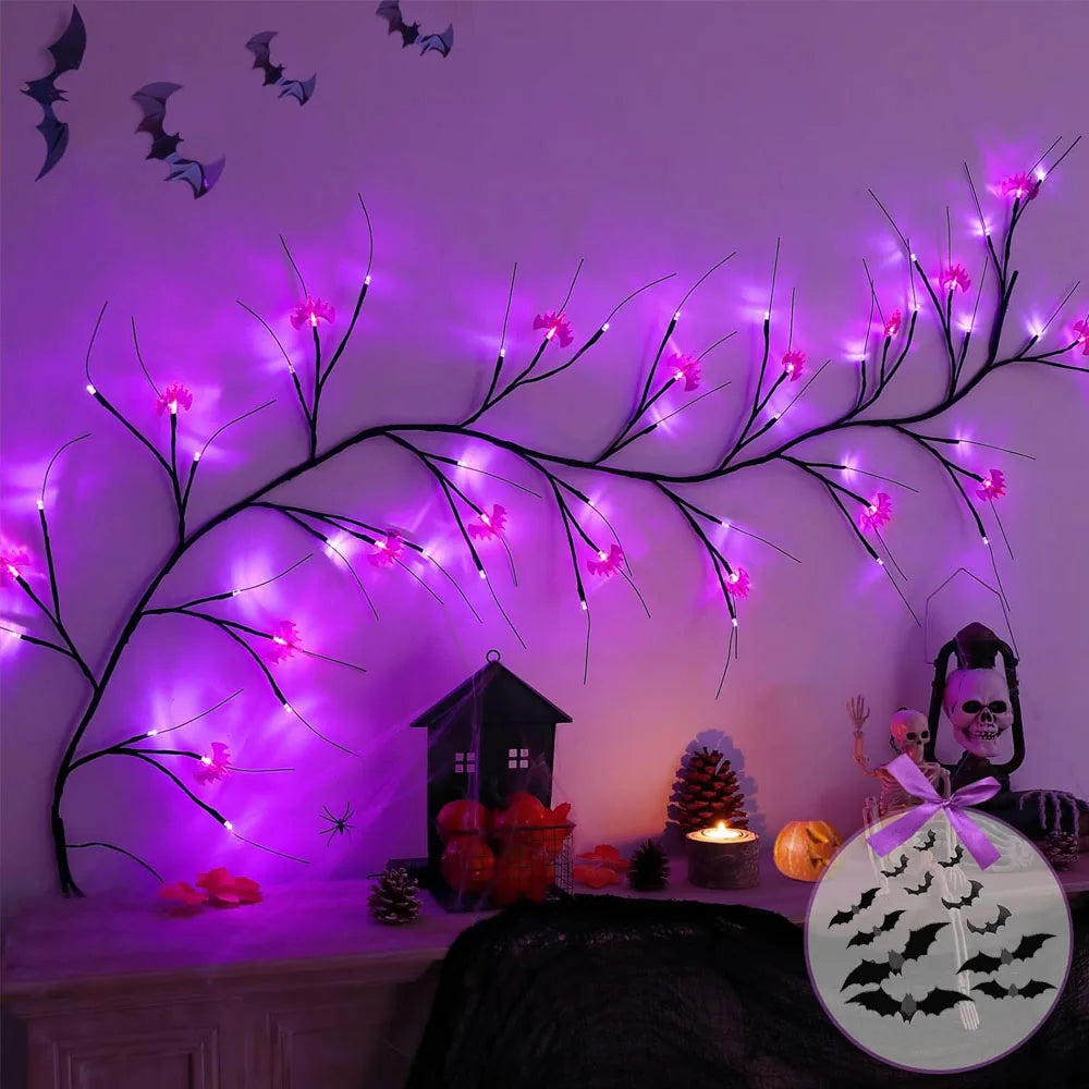 Willow Vine LED