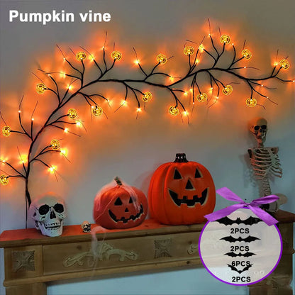 Willow Vine LED