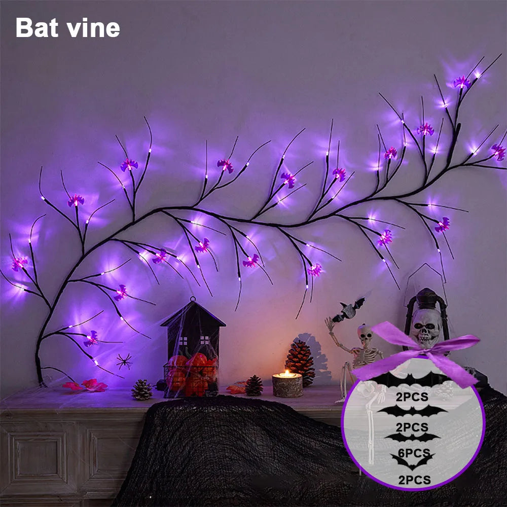 Willow Vine LED