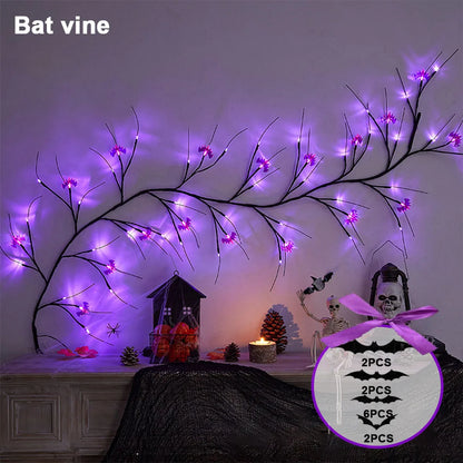 Willow Vine LED