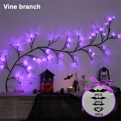 Willow Vine LED